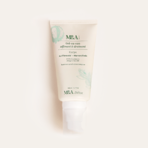 Gel en eau